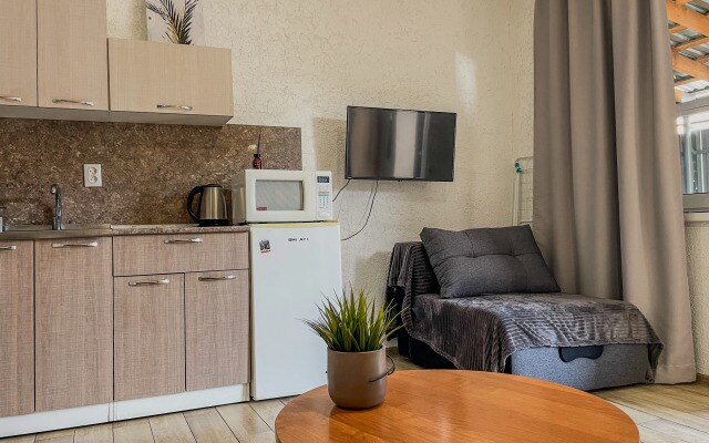 Апартаменты Daily Home Екб