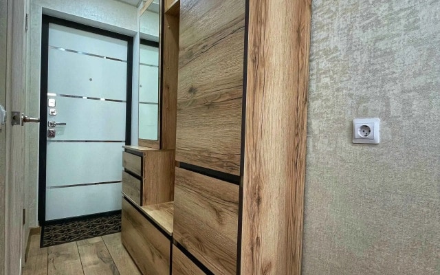 Апартаменты Wood & Sea