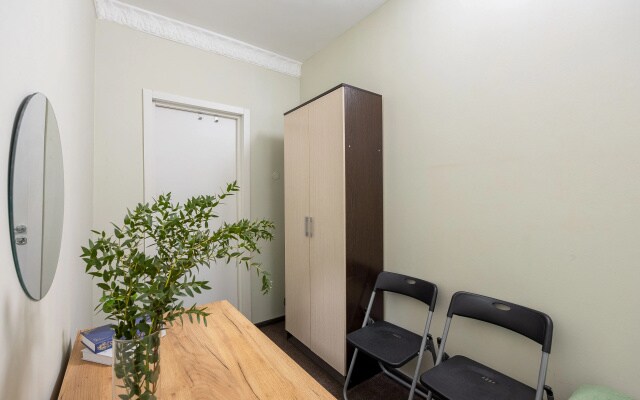 Меблированные Комнаты N&V Room