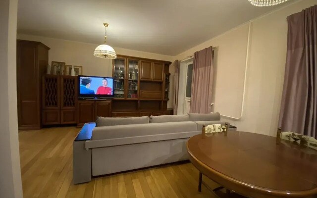Квартира на улице Нагорной, 5