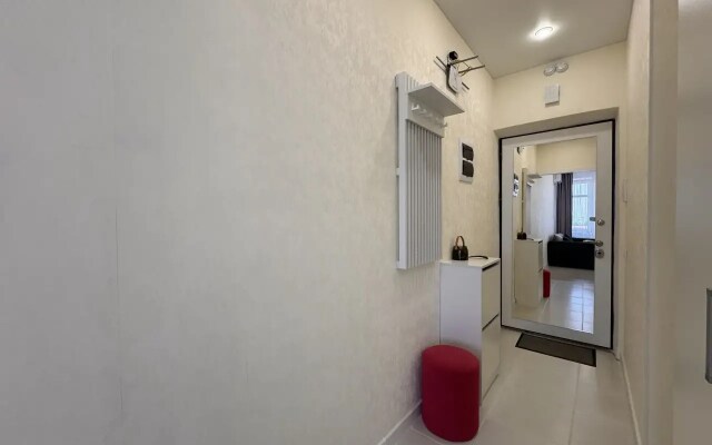 Квартира Myhome Yourhome рядом с Ж/Д Вокзалом г. Ярославль