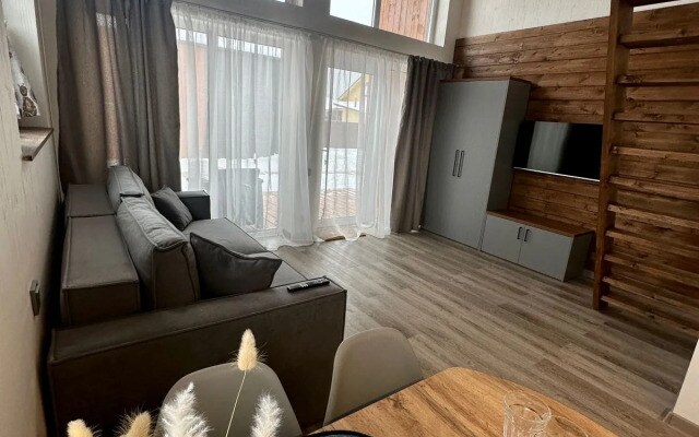 Частный Дом Суздаль VILLA