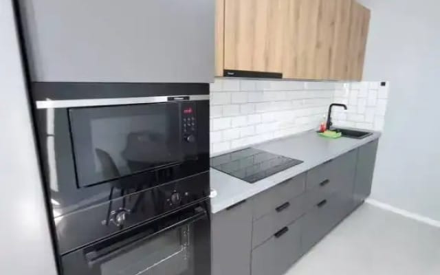 Квартира Art Life Apartment 1