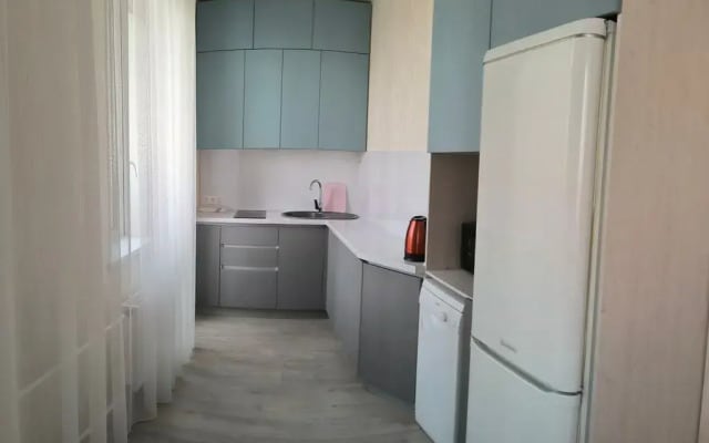 Квартира Уютная в новом доме