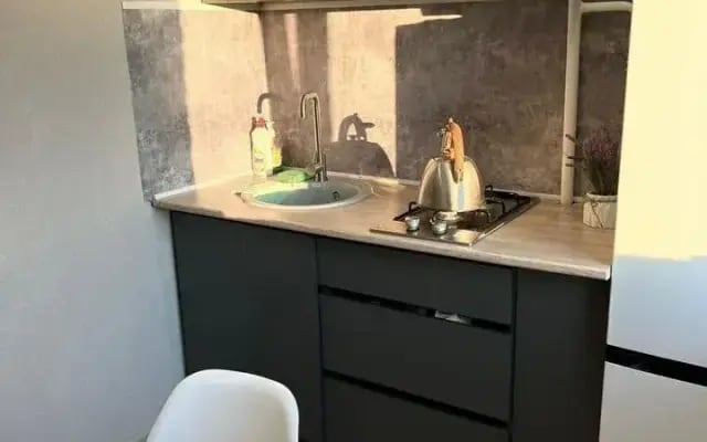 Квартира Уютная Рядом с Метро