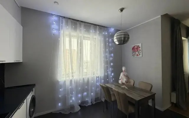 Квартира Казань Хоум Англия