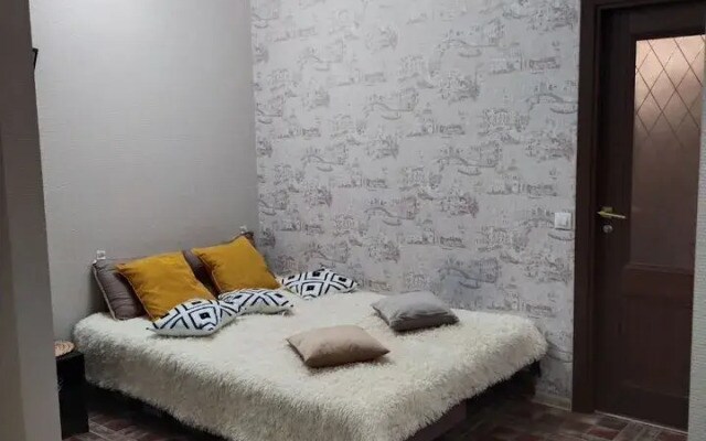 Квартира на ул. Луначарского, 5