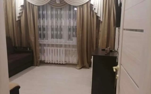 Квартира в Кисловодске Ул Розы Люксембург 8