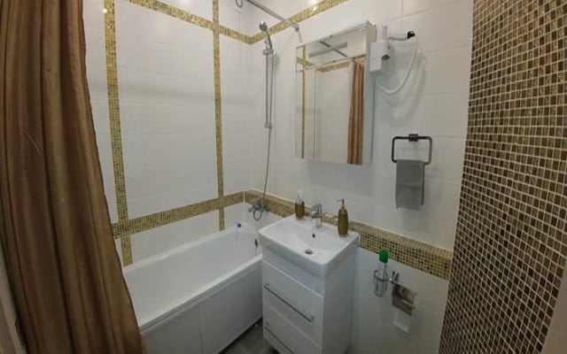 Квартира на Федерации 130А 17156