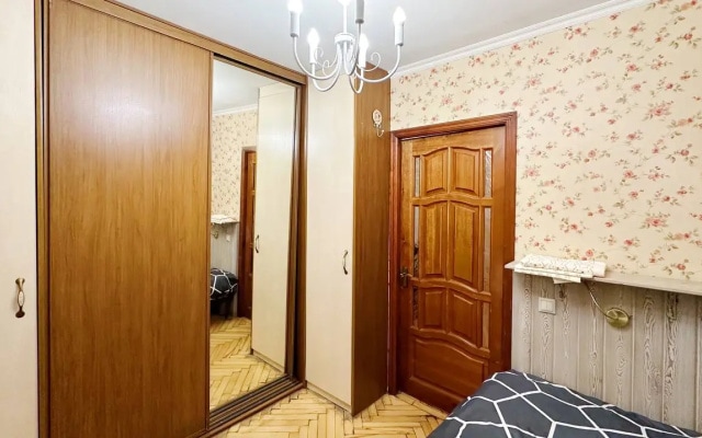 Квартира у Метро Алексеевская