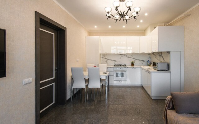 Апартаменты Soned House 1