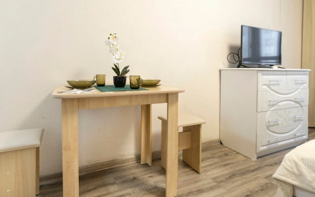 Prince Apartments на Крупской 118
