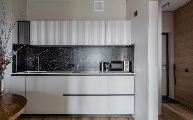 Квартира Living Spase