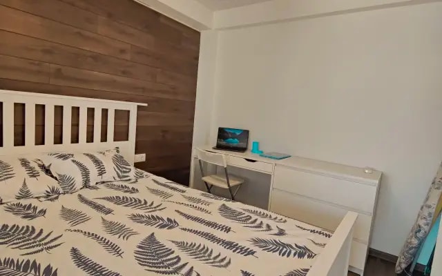 Квартира на Улице Урожайной 71/1к2