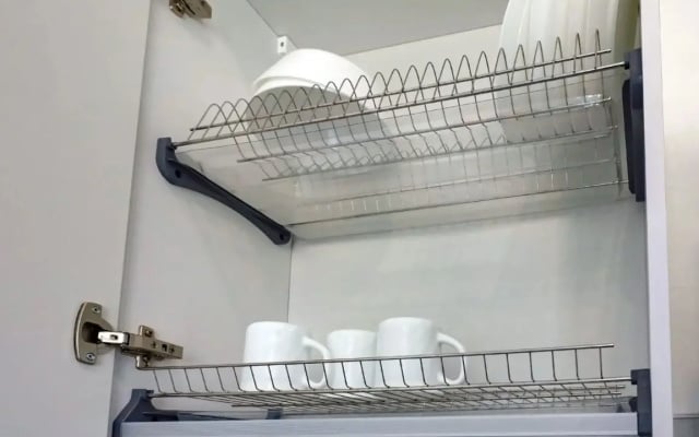 Апартаменты Кнокей Белорусская