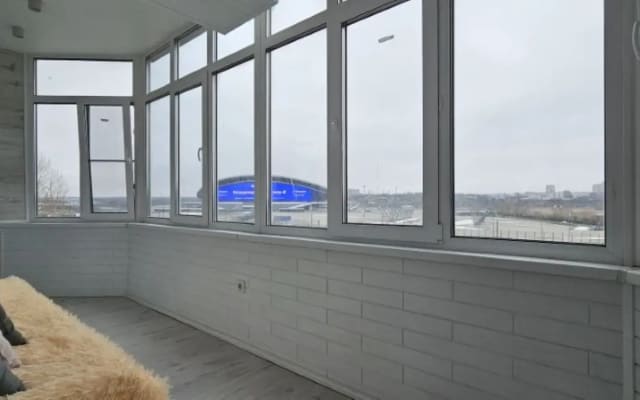 Квартира Уютная студия в лучшем районе города