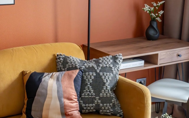 Квартира Merino Home Терра