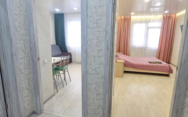 Квартира на Баррикад 62/13