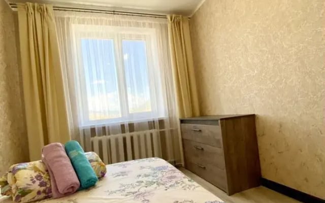 Квартира на Бирюзовой 2
