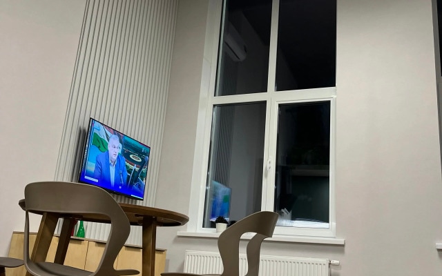 Квартира Двухуровневая