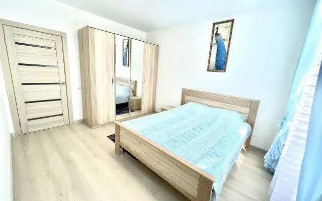 Квартира возле Аквапарка
