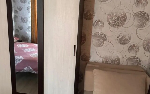Квартира Уютная в Байдарской долине