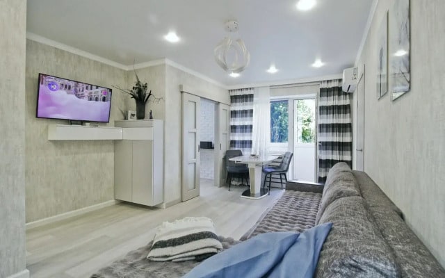 Квартира Comfort Apartments в центре