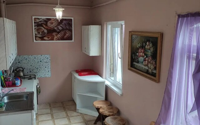 Мебелированные комнаты Чкалова 30 Альфгид
