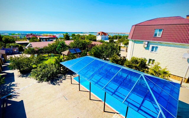 Гостевой дом Морская звезда