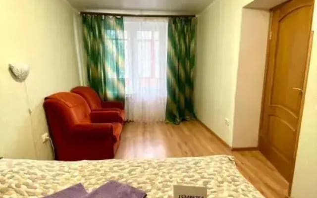 Апартаменты Pant Family House