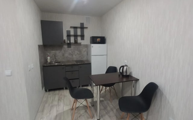 Квартира Уютная в Череповце, ул. Рыбинская 33А