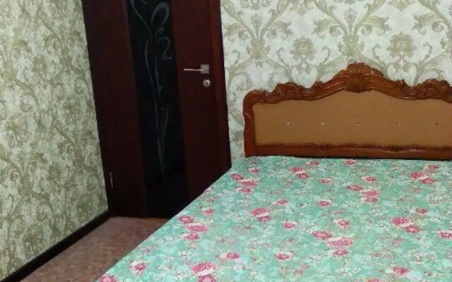 Квартира на улице имени В.И. Лебедева-Кумача 81