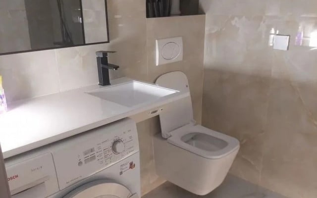 Квартира Прекрасная студия 28 м²