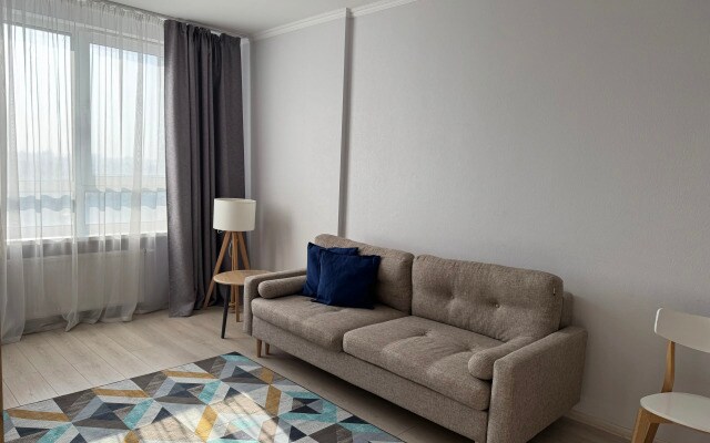 Апартаменты River Side Сказочный Лес