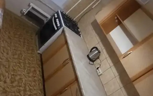 Апартаменты Пролетарский проспект 3