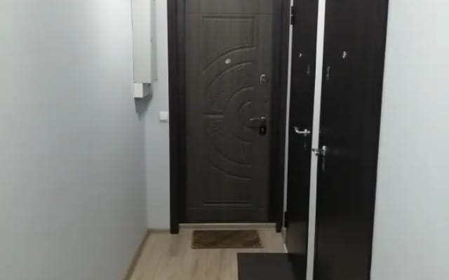 Апартаменты на Ватутина 3