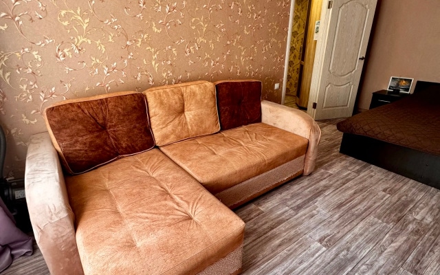 Квартира Панда