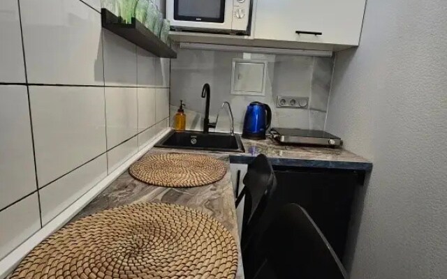 Апартаменты Abc Apartments 2