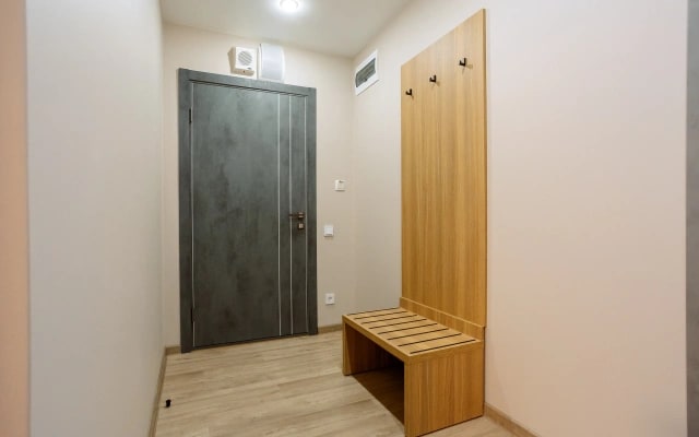 Апарт-отель Арагон