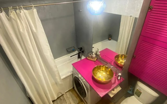 Апартаменты На Кирова 98 1