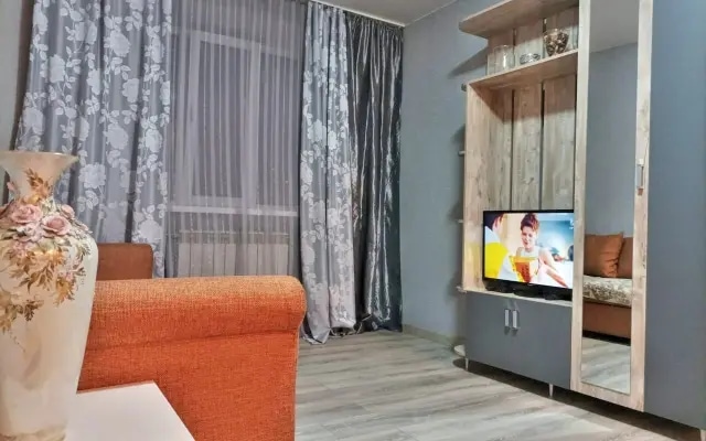Квартира на Миронова 2Е RnD