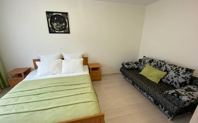 Квартира Right Room на Василия Стригунова 9