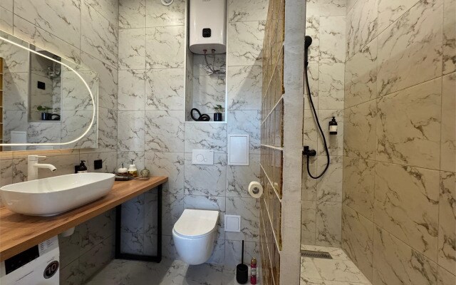 Квартира gosh.rent в ЖК Айвазовский Б