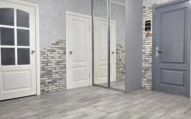 Квартира на улице Металлистов 8