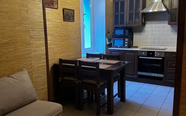 Квартира на улице Аланская 25/3