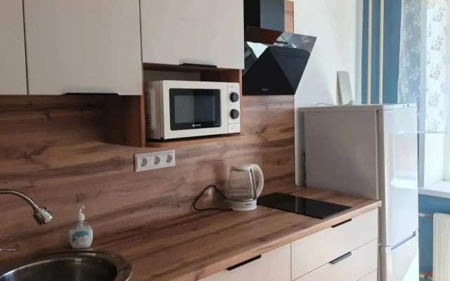 Квартира Фронтовая ул 4
