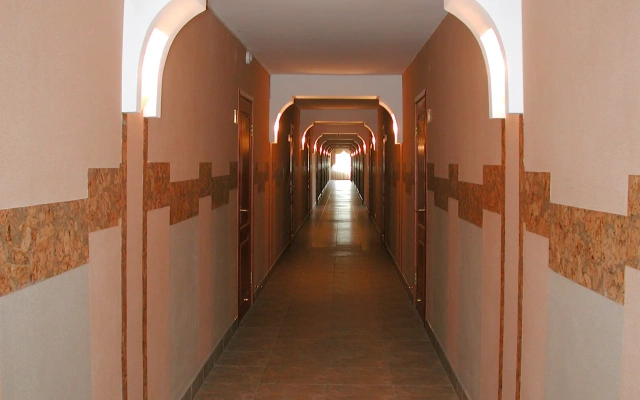 Отель Челябинск