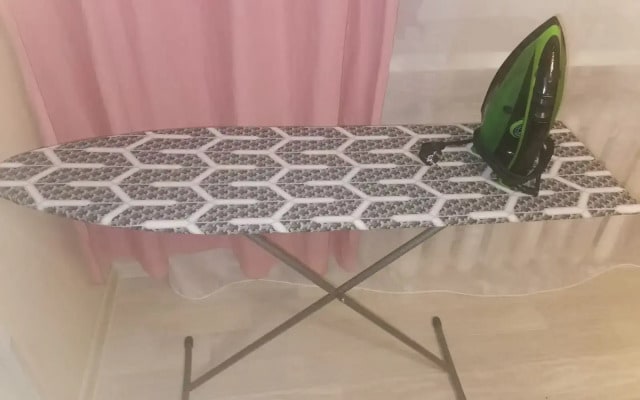 Квартира Уютная Студия