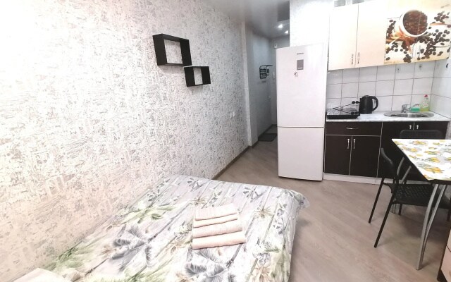 Квартира на Никитина 107