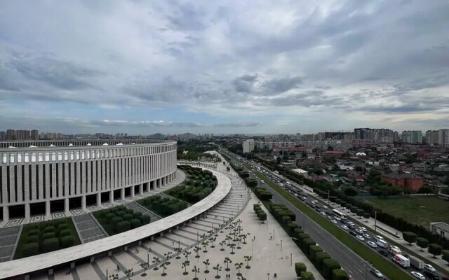 Квартира Парк